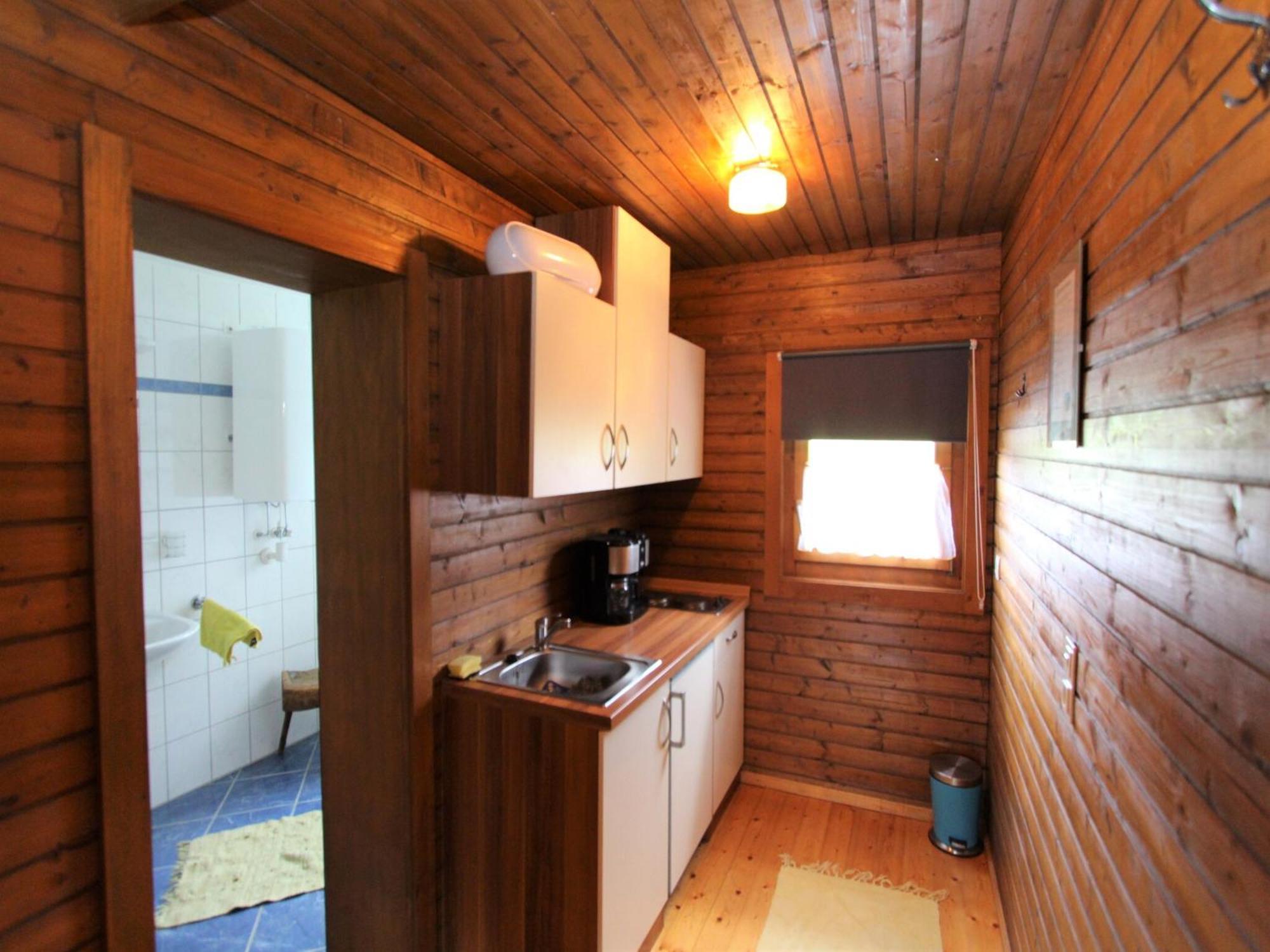 Characterful Old Farmhouse With 4 Apartments In Fresach Carinthia With Garden Dış mekan fotoğraf