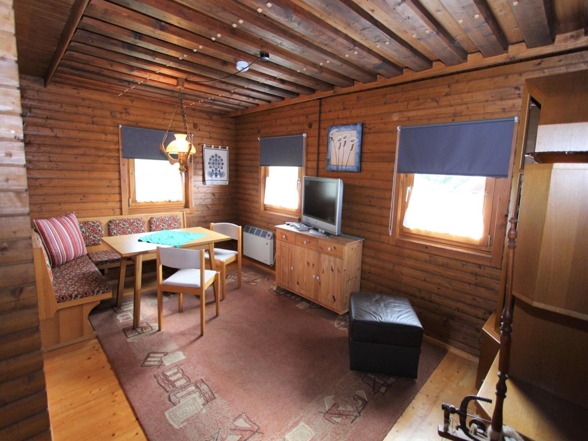 Characterful Old Farmhouse With 4 Apartments In Fresach Carinthia With Garden Dış mekan fotoğraf