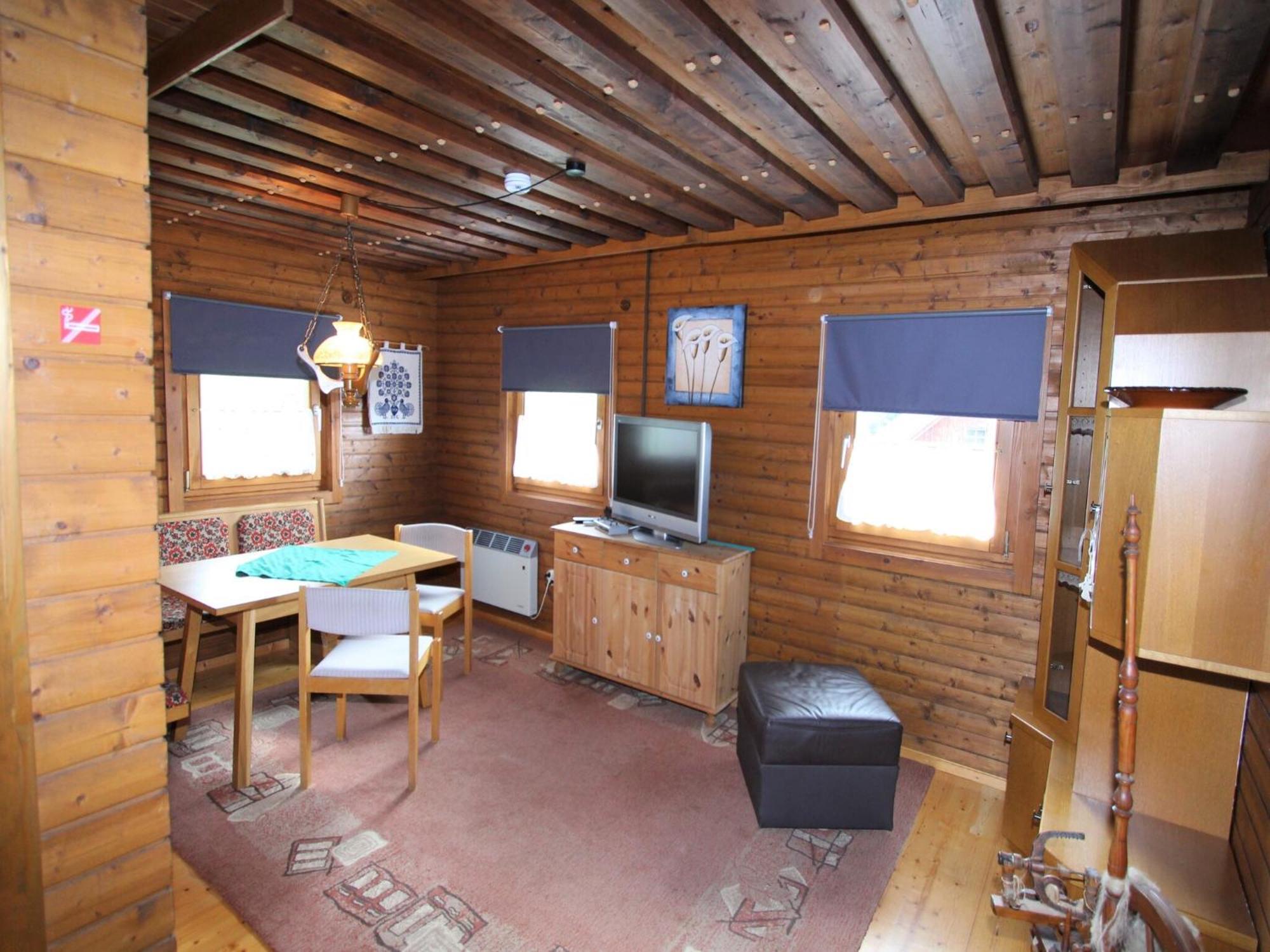 Characterful Old Farmhouse With 4 Apartments In Fresach Carinthia With Garden Dış mekan fotoğraf