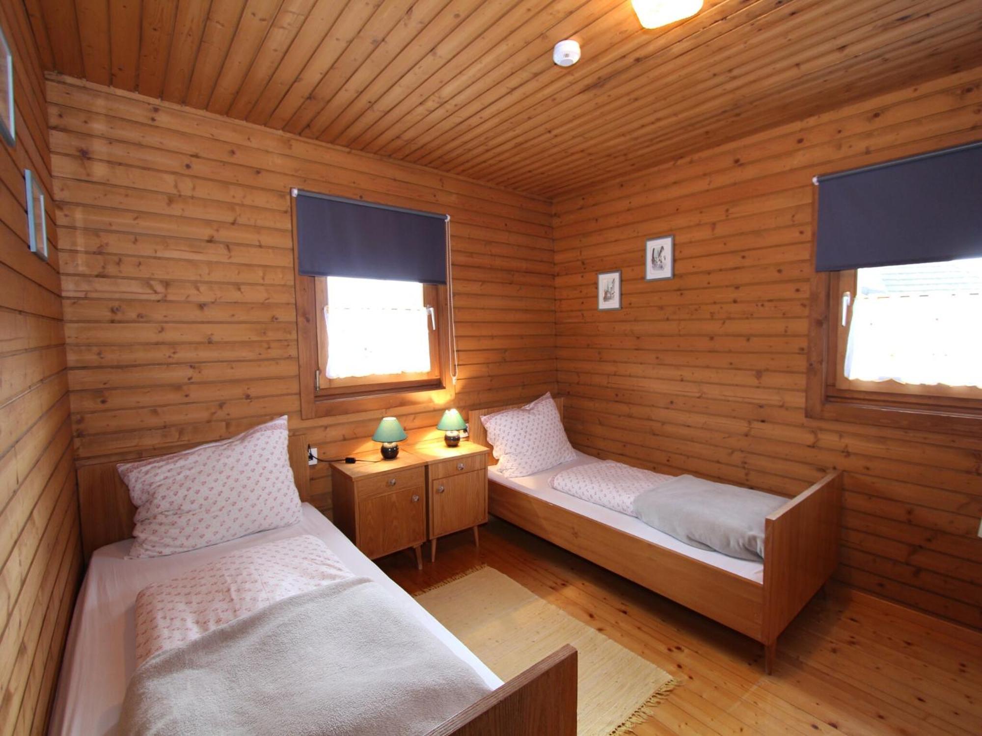 Characterful Old Farmhouse With 4 Apartments In Fresach Carinthia With Garden Dış mekan fotoğraf