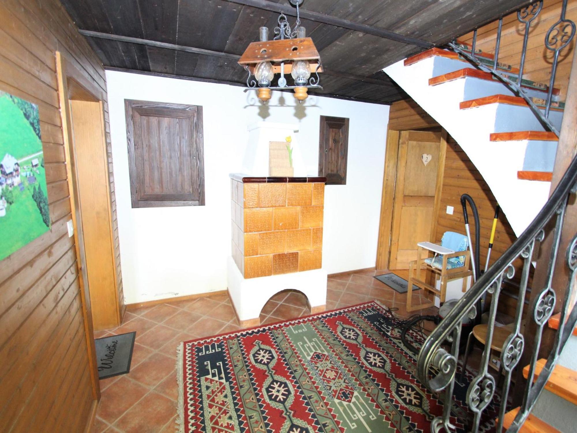 Characterful Old Farmhouse With 4 Apartments In Fresach Carinthia With Garden Dış mekan fotoğraf